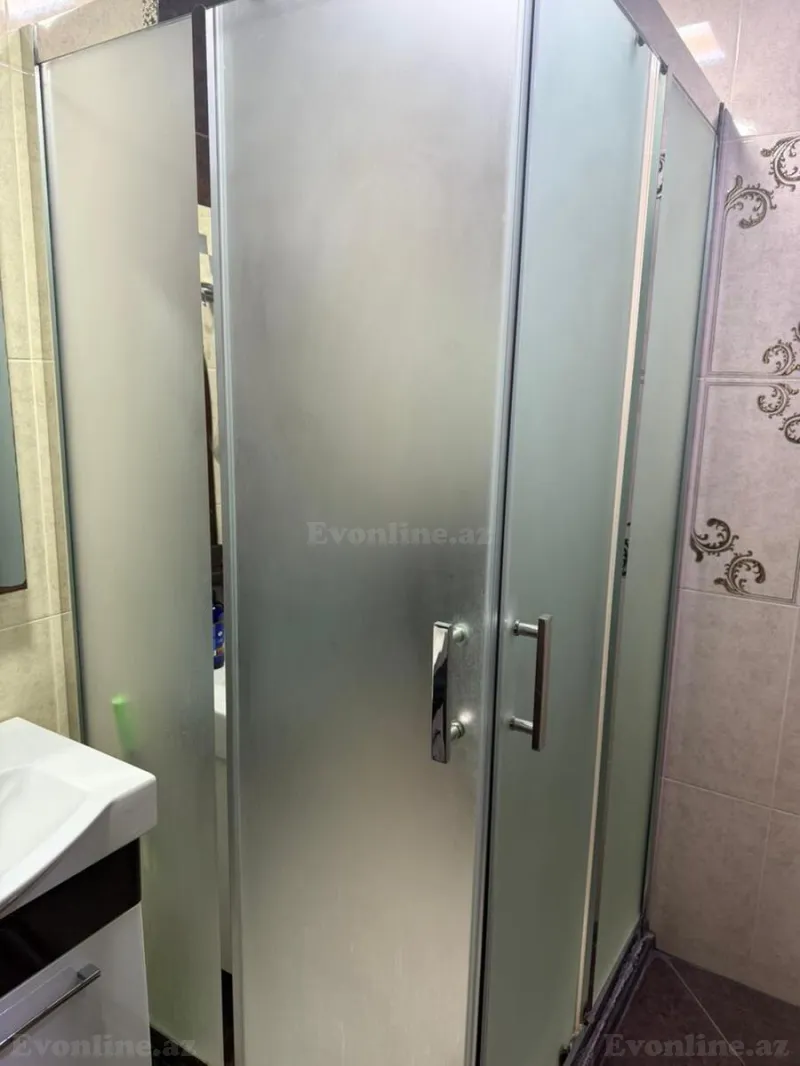 Kirayə verilir 3 otaqlı Mənzil Yeni tikili 110 m² Nizami r. - şəkil 17