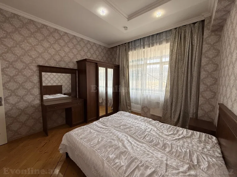 Kirayə verilir 2 otaqlı Mənzil Yeni tikili 65 m² Xırdalan - şəkil 3