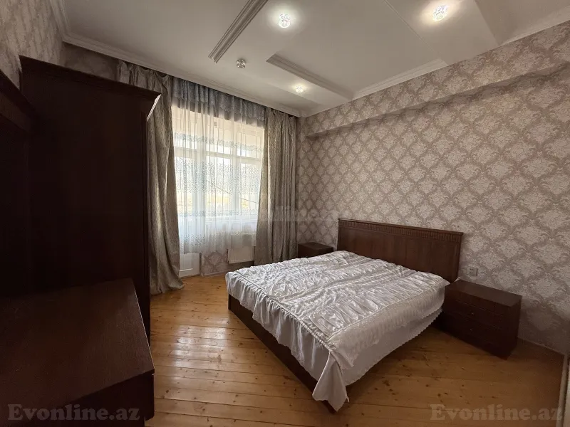 Kirayə verilir 2 otaqlı Mənzil Yeni tikili 65 m² Xırdalan - şəkil 4