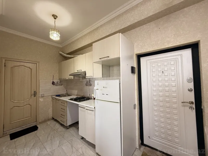 Kirayə verilir 2 otaqlı Mənzil Yeni tikili 65 m² Xırdalan - şəkil 5