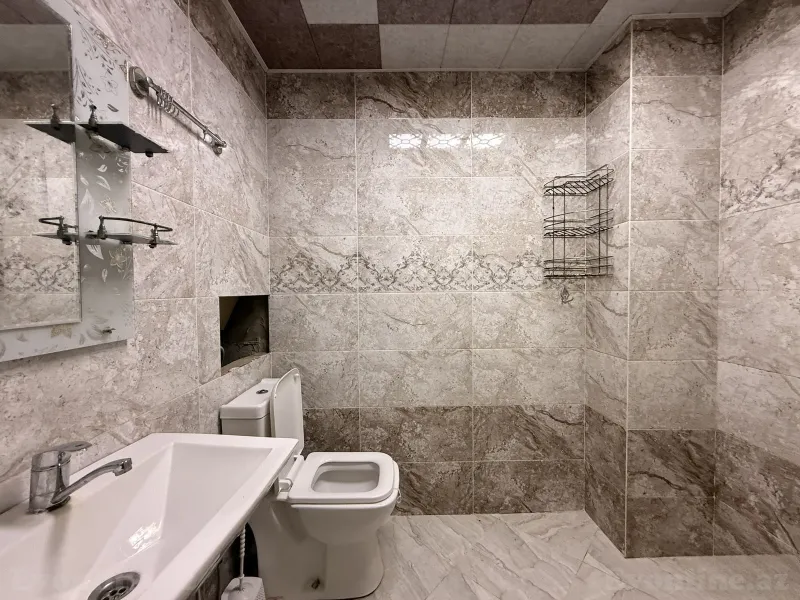 Kirayə verilir 2 otaqlı Mənzil Yeni tikili 65 m² Xırdalan - şəkil 6