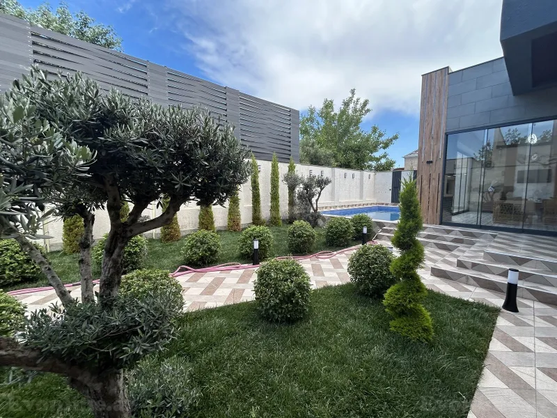 Satılır 5 otaqlı Həyət evi 220 m² Mərdəkan