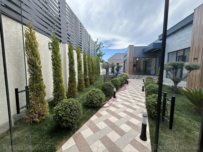 Satılır 5 otaqlı Həyət evi 220 m² Mərdəkan - şəkil 2