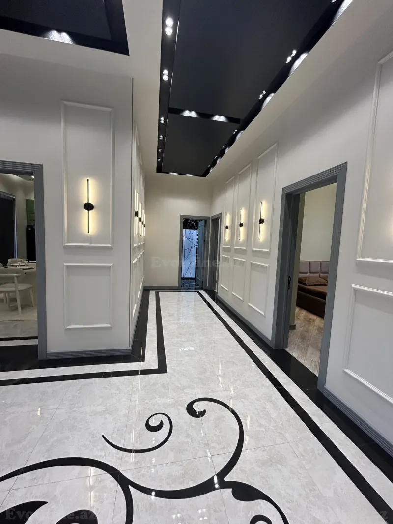 Satılır 5 otaqlı Həyət evi 220 m² Mərdəkan - şəkil 17