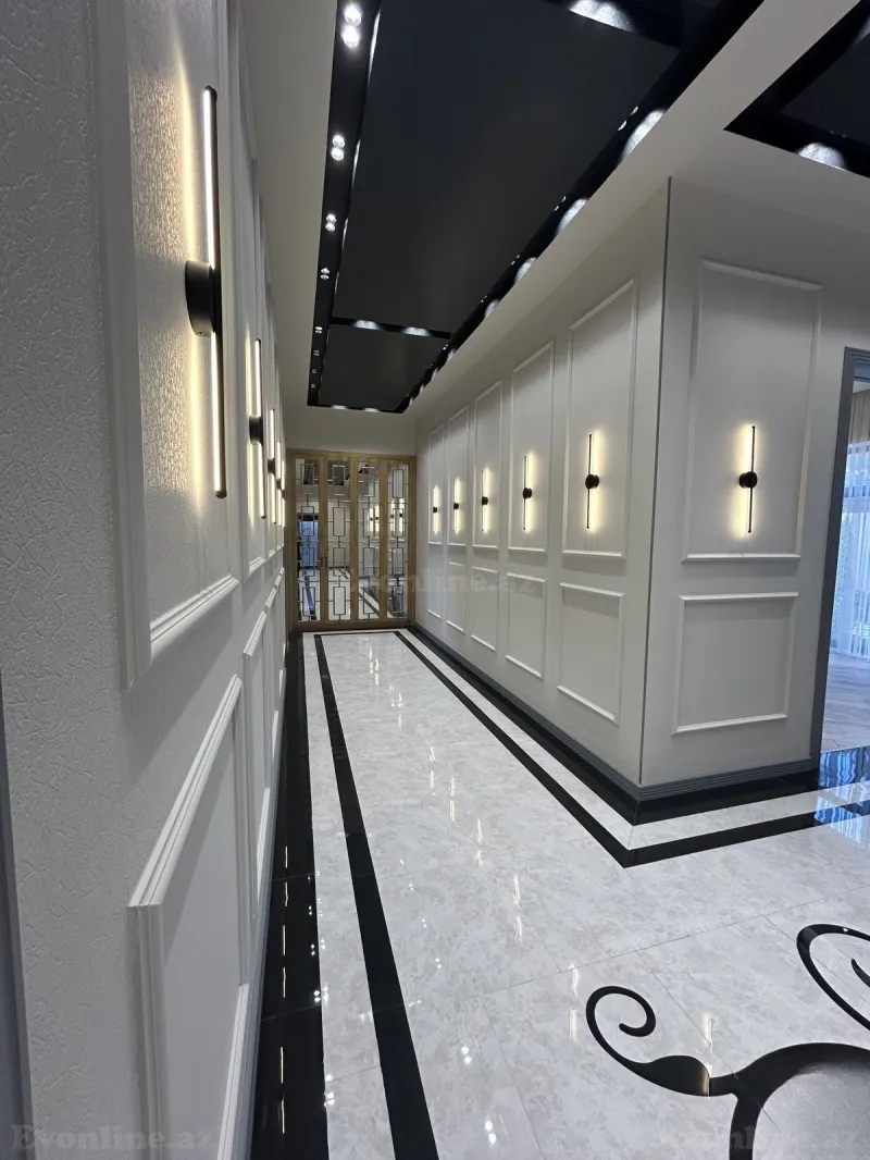Satılır 5 otaqlı Həyət evi 220 m² Mərdəkan - şəkil 18
