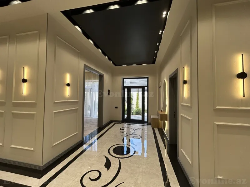 Satılır 5 otaqlı Həyət evi 220 m² Mərdəkan - şəkil 19