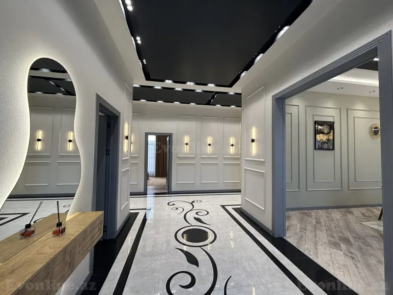 Satılır 5 otaqlı Həyət evi 220 m² Mərdəkan - şəkil 20