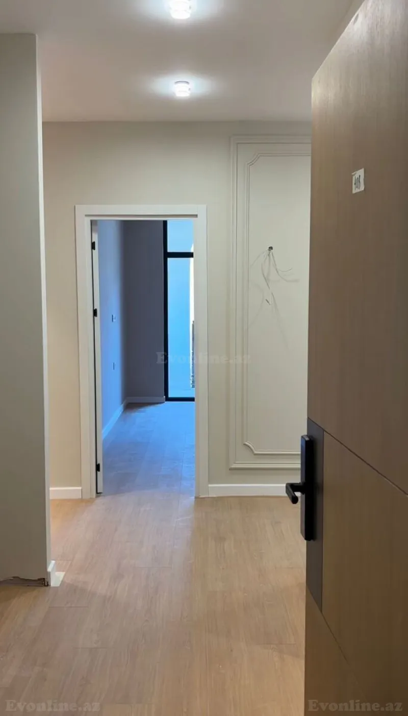 Satılır 2 otaqlı Mənzil Yeni tikili 82 m² Sea Breeze - şəkil 2