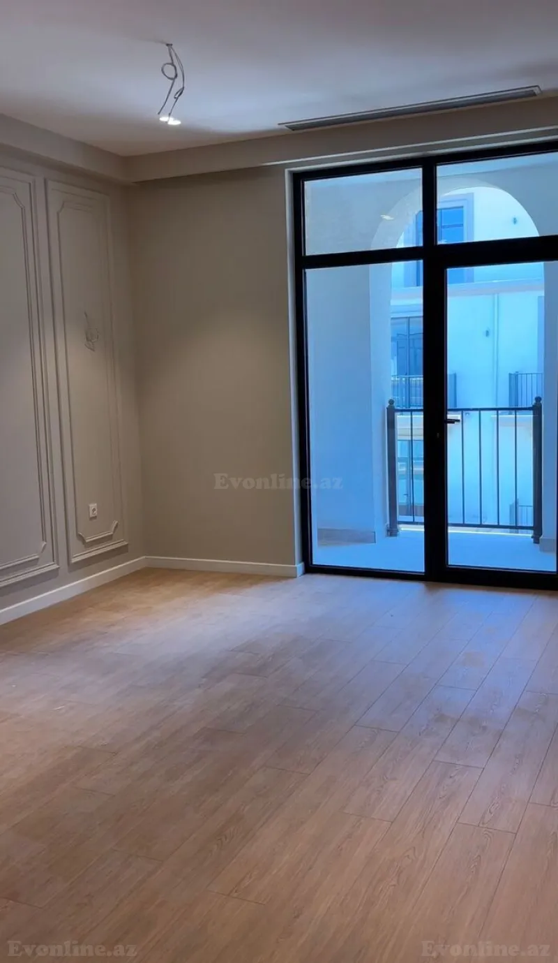 Satılır 2 otaqlı Mənzil Yeni tikili 82 m² Sea Breeze - şəkil 3