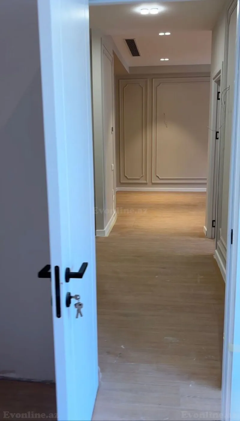 Satılır 2 otaqlı Mənzil Yeni tikili 82 m² Sea Breeze - şəkil 4