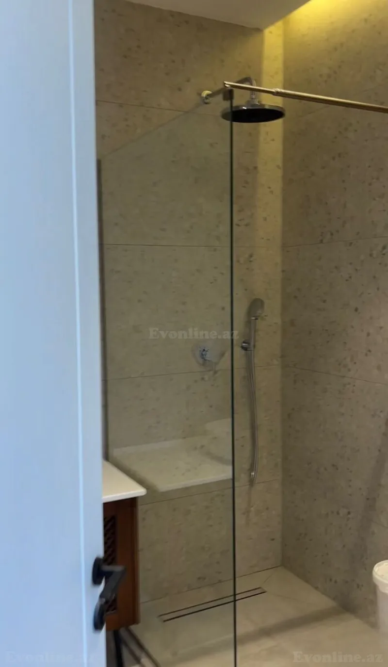 Satılır 2 otaqlı Mənzil Yeni tikili 82 m² Sea Breeze - şəkil 7