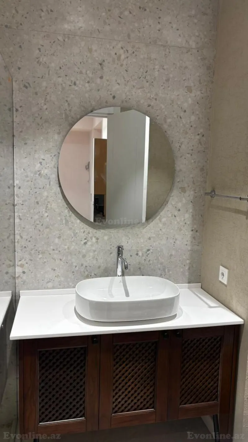 Satılır 2 otaqlı Mənzil Yeni tikili 82 m² Sea Breeze - şəkil 9