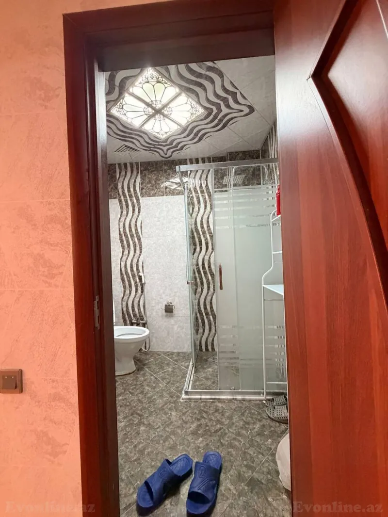 Kirayə verilir 2 otaqlı Mənzil Yeni tikili 62 m² Xırdalan - şəkil 4