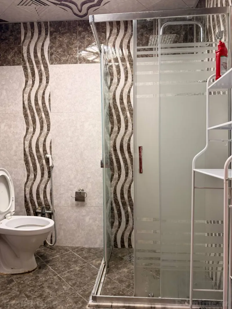 Kirayə verilir 2 otaqlı Mənzil Yeni tikili 62 m² Xırdalan - şəkil 6