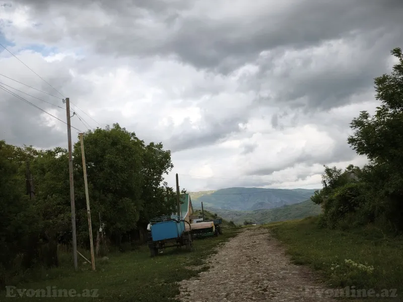 Satılır Torpaq 77 sot Şamaxı - şəkil 10
