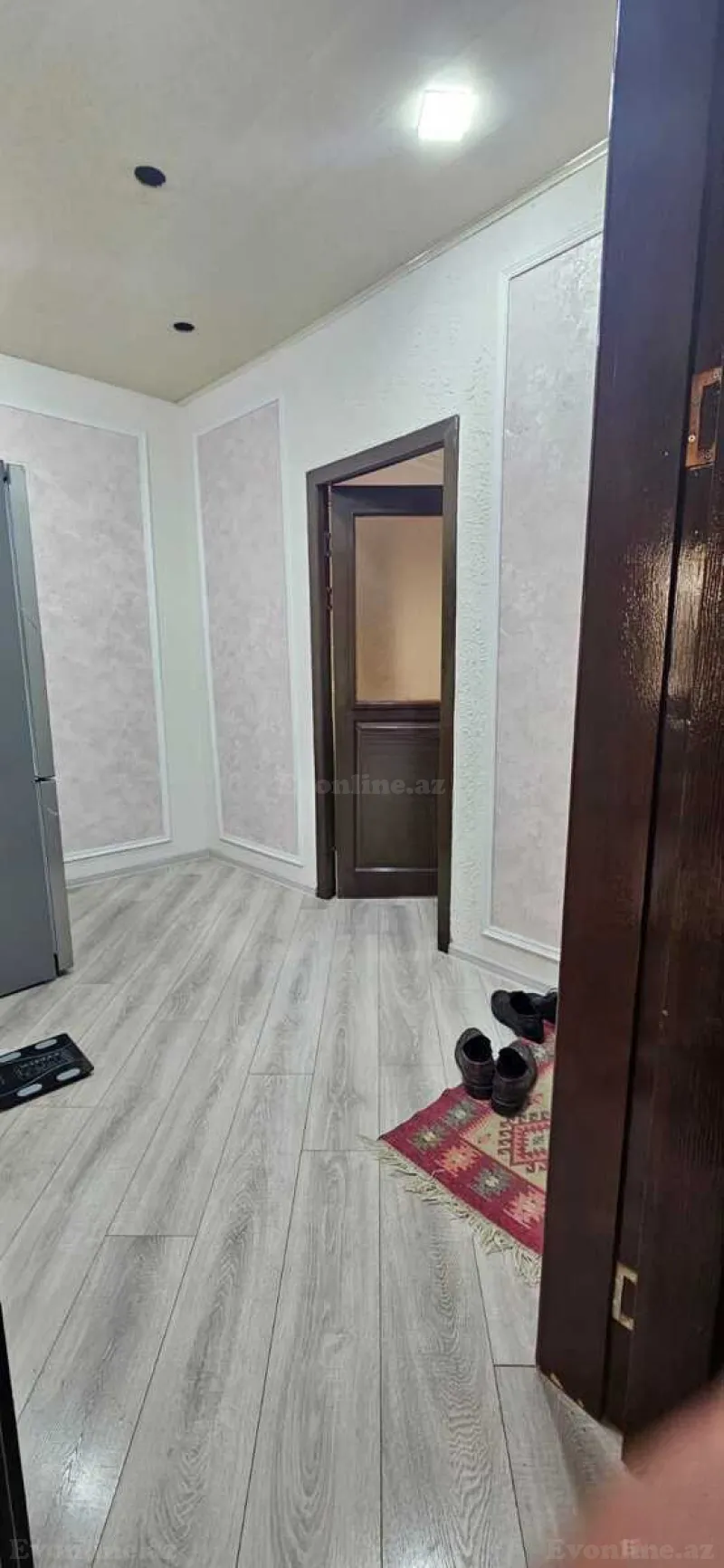 Satılır 2 otaqlı Mənzil Köhnə tikili 65 m² Əhmədli m. - şəkil 5