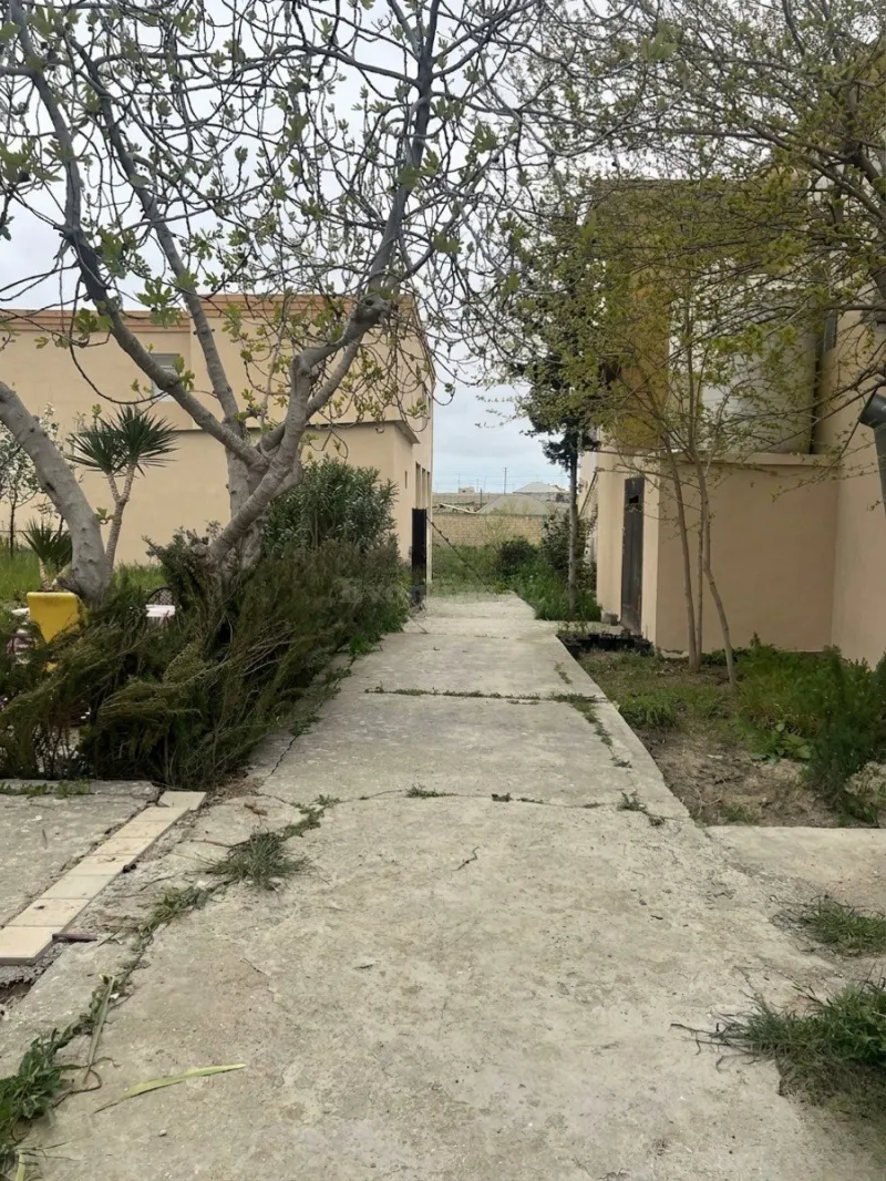 Obyekt 980 m² Sea Breeze Satılır