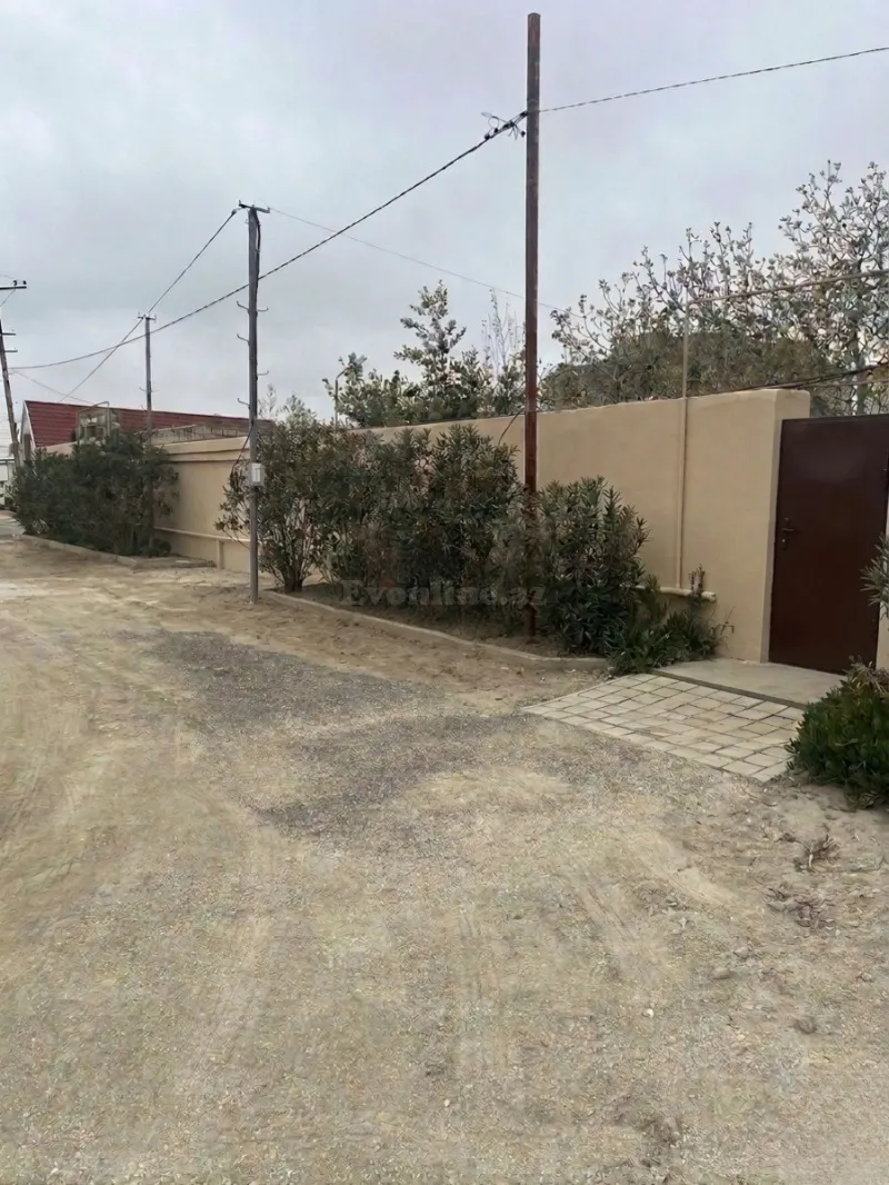Satılır Obyekt 980 m² Sea Breeze - şəkil 2