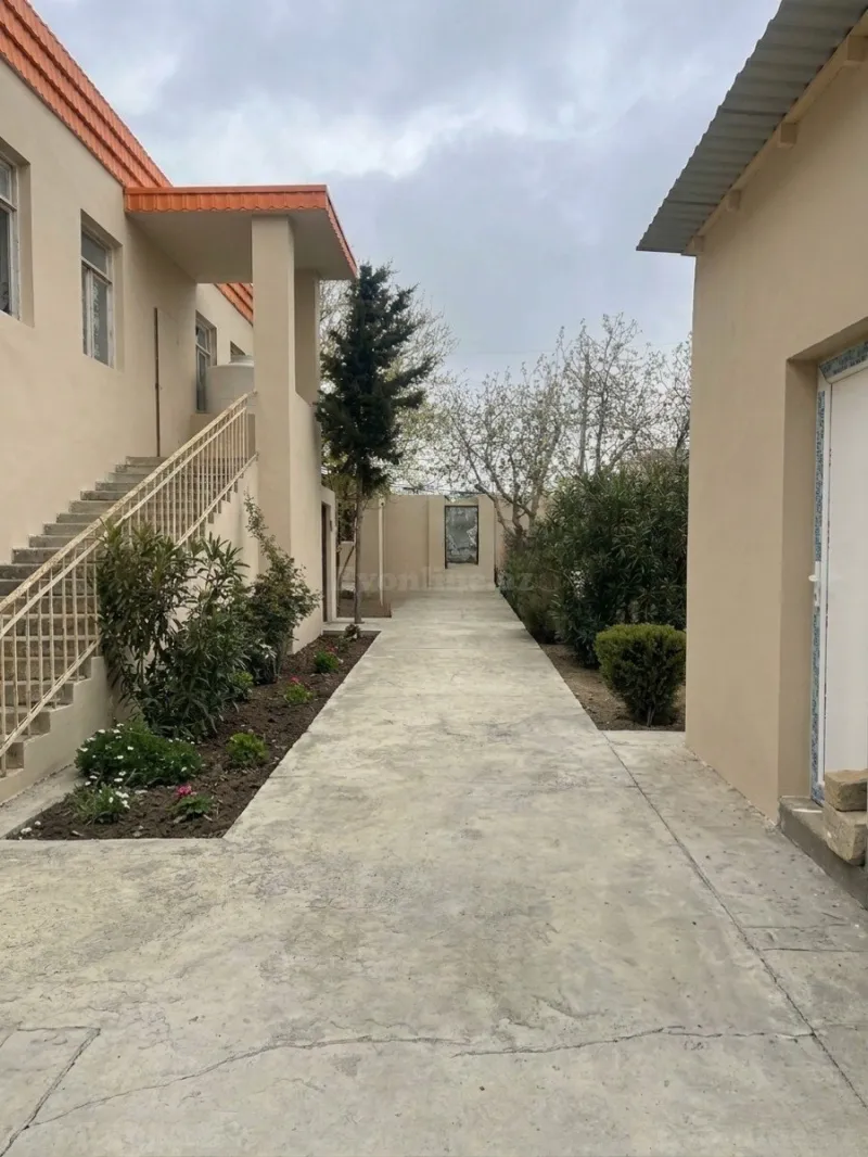 Satılır Obyekt 980 m² Sea Breeze - şəkil 3