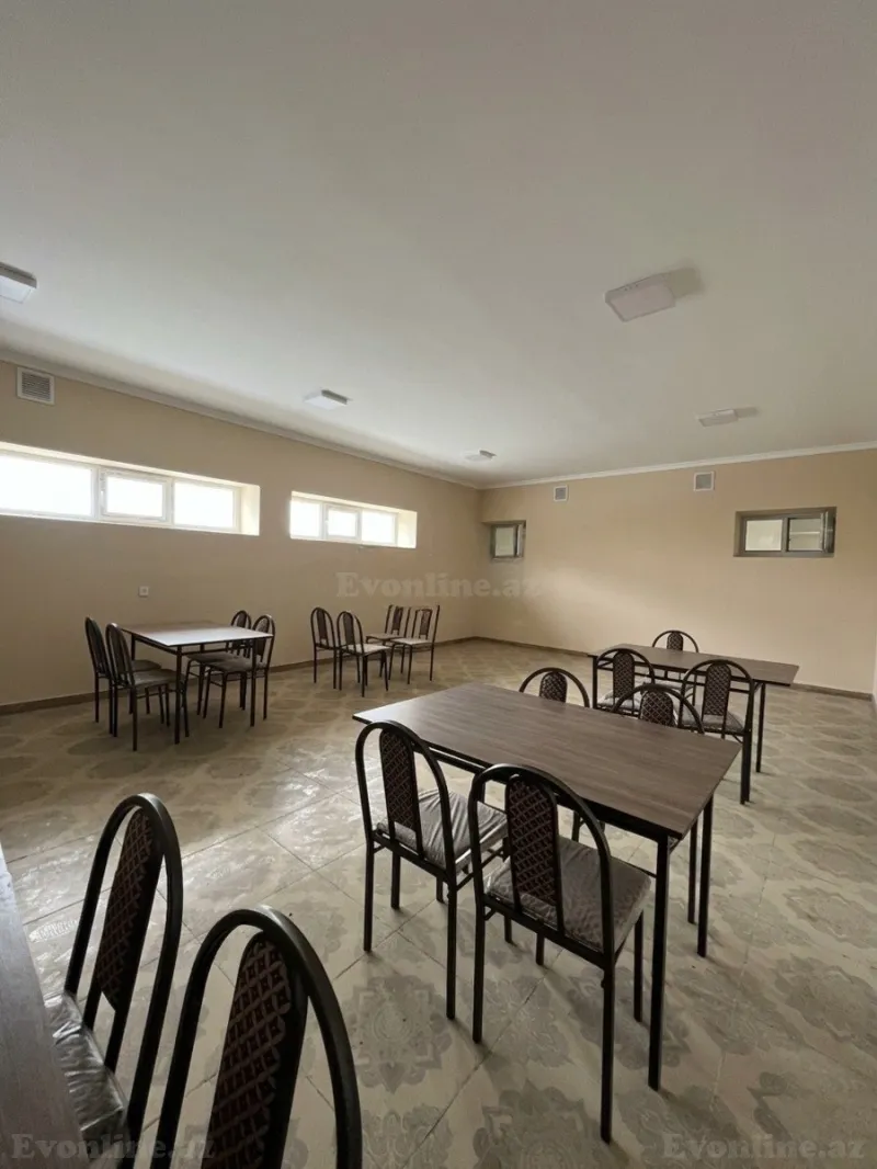 Satılır Obyekt 980 m² Sea Breeze - şəkil 4