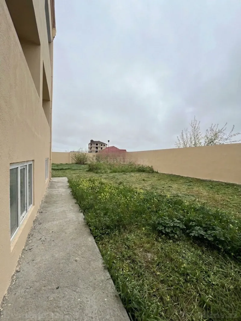 Satılır Obyekt 980 m² Sea Breeze - şəkil 5