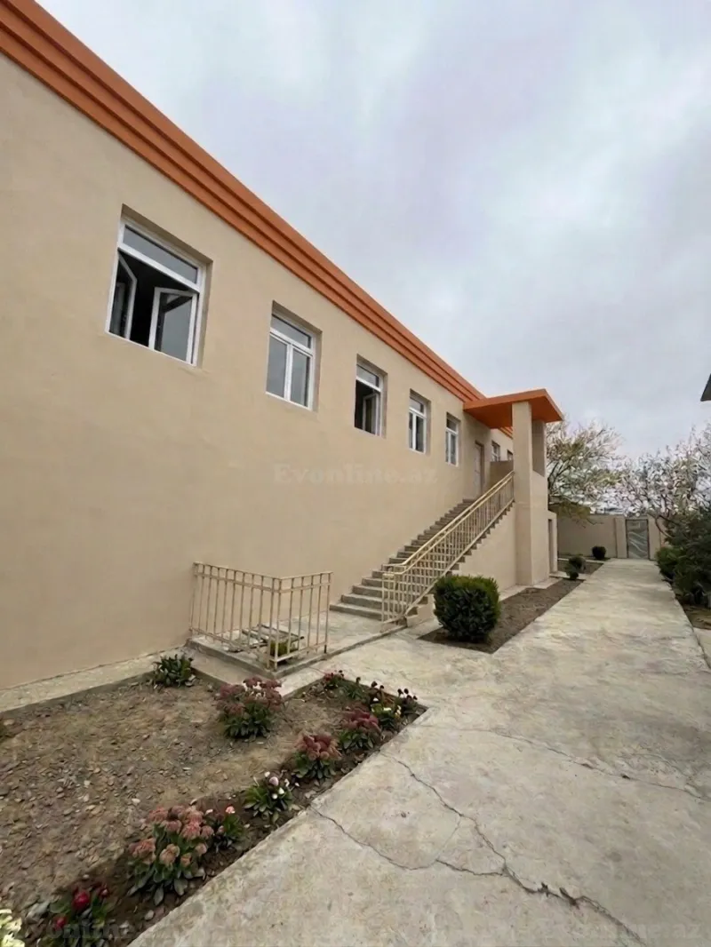 Satılır Obyekt 980 m² Sea Breeze - şəkil 6