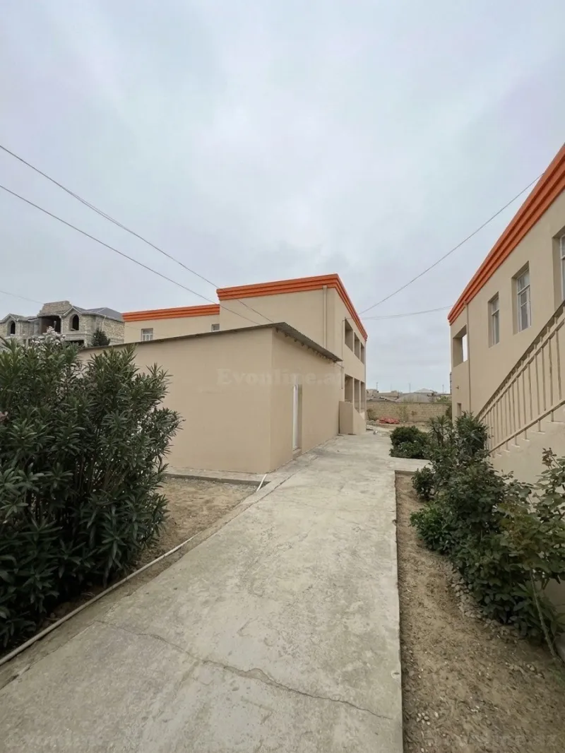 Satılır Obyekt 980 m² Sea Breeze - şəkil 7