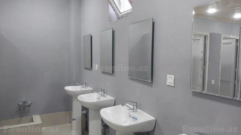 Satılır Obyekt 980 m² Sea Breeze - şəkil 8