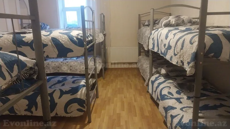 Satılır Obyekt 980 m² Sea Breeze - şəkil 10