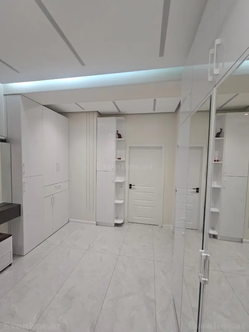Satılır 2 otaqlı Mənzil Yeni tikili 59 m² 7-ci mikrorayon - şəkil 11