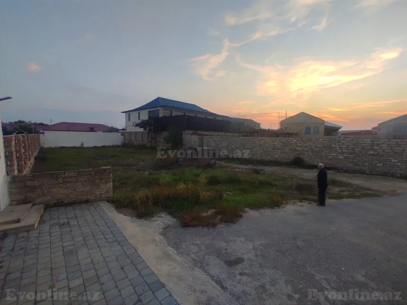 Satılır Torpaq 11 sot Buzovna - şəkil 4