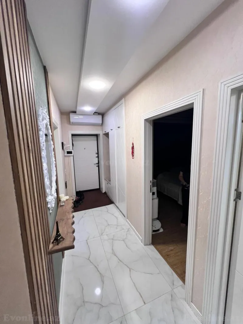3 otaqlı Mənzil 78 m² Nəriman Nərimanov m. Satılır
