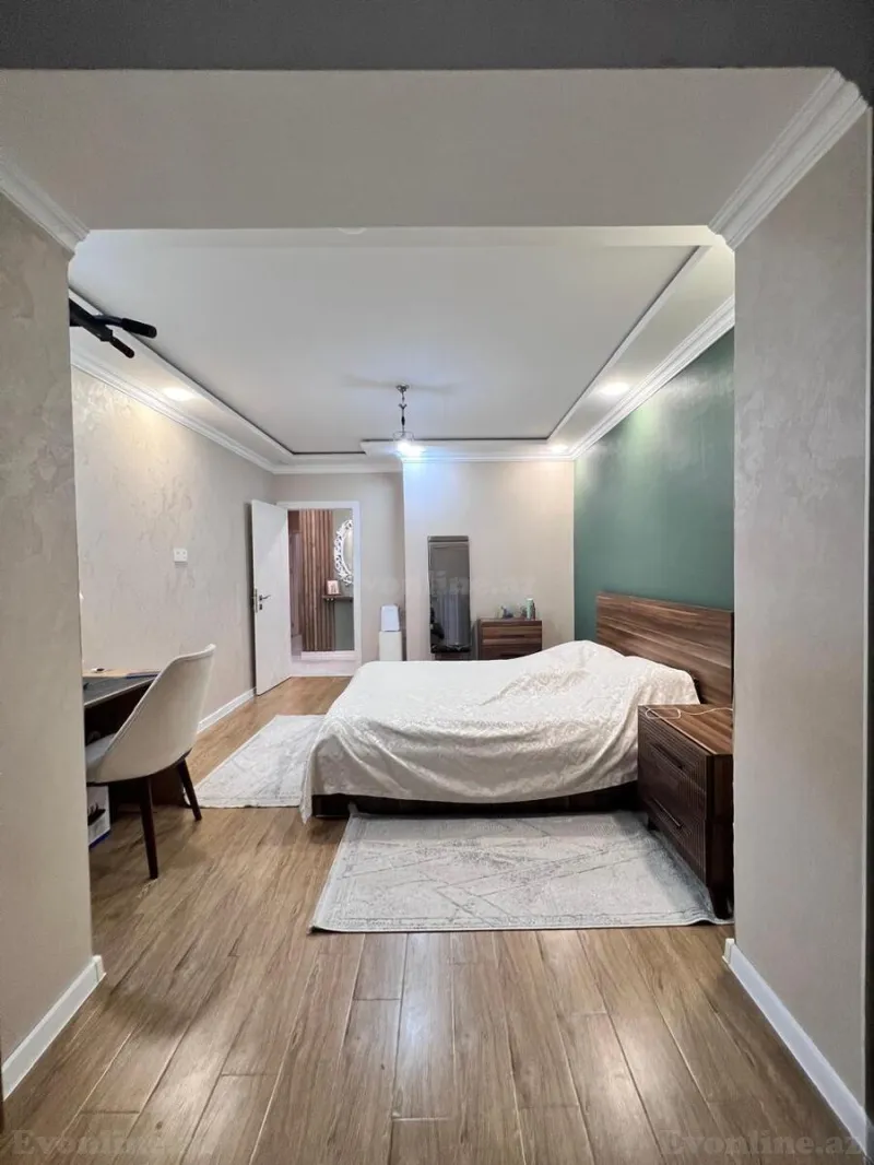 Satılır 3 otaqlı Mənzil Köhnə tikili 78 m² Nəriman Nərimanov m. - şəkil 6