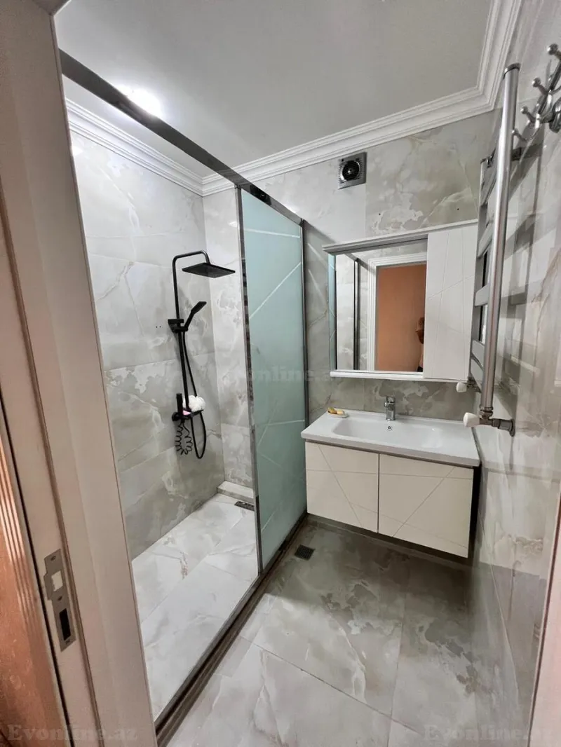 Satılır 3 otaqlı Mənzil Köhnə tikili 78 m² Nəriman Nərimanov m. - şəkil 13