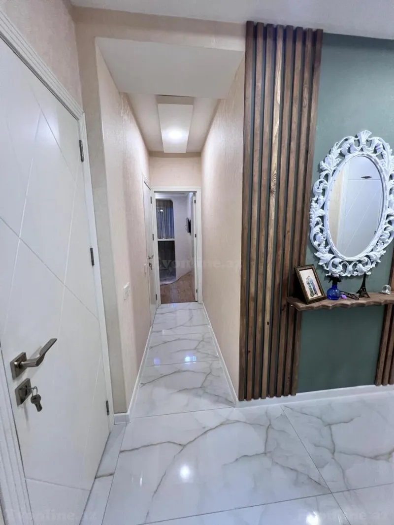 Satılır 3 otaqlı Mənzil Köhnə tikili 78 m² Nəriman Nərimanov m. - şəkil 14