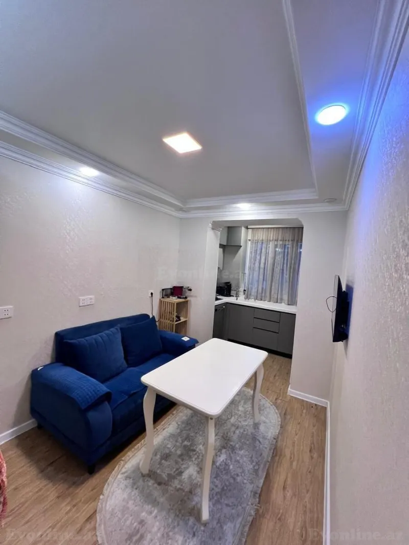 Satılır 3 otaqlı Mənzil Köhnə tikili 78 m² Nəriman Nərimanov m. - şəkil 15