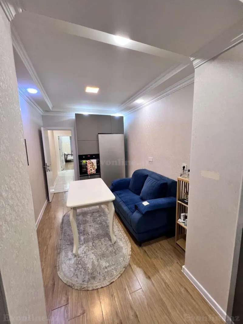Satılır 3 otaqlı Mənzil Köhnə tikili 78 m² Nəriman Nərimanov m. - şəkil 16