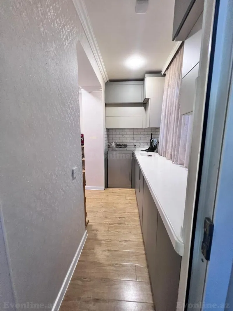 Satılır 3 otaqlı Mənzil Köhnə tikili 78 m² Nəriman Nərimanov m. - şəkil 17