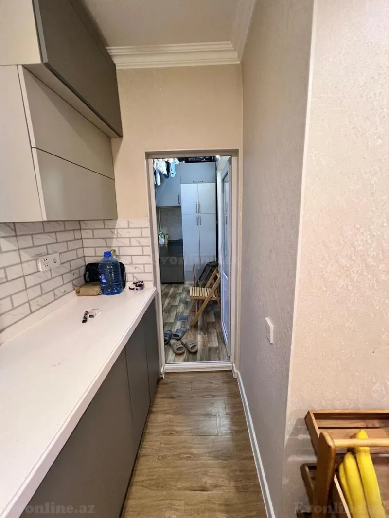 Satılır 3 otaqlı Mənzil Köhnə tikili 78 m² Nəriman Nərimanov m. - şəkil 18