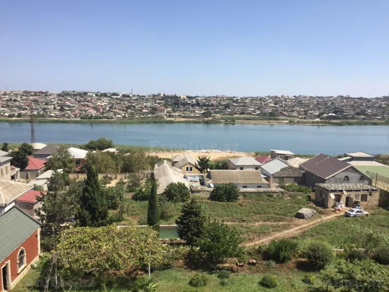 Satılır Torpaq 6 sot Bakıxanov - şəkil 3