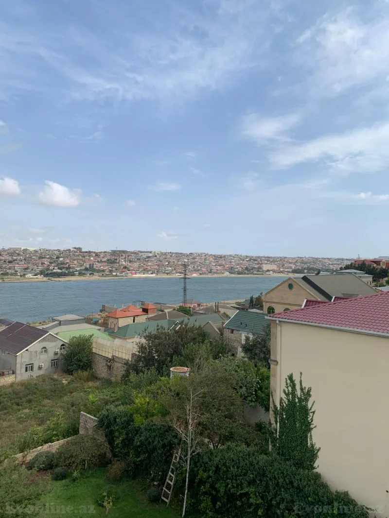 Satılır Torpaq 6 sot Bakıxanov - şəkil 10