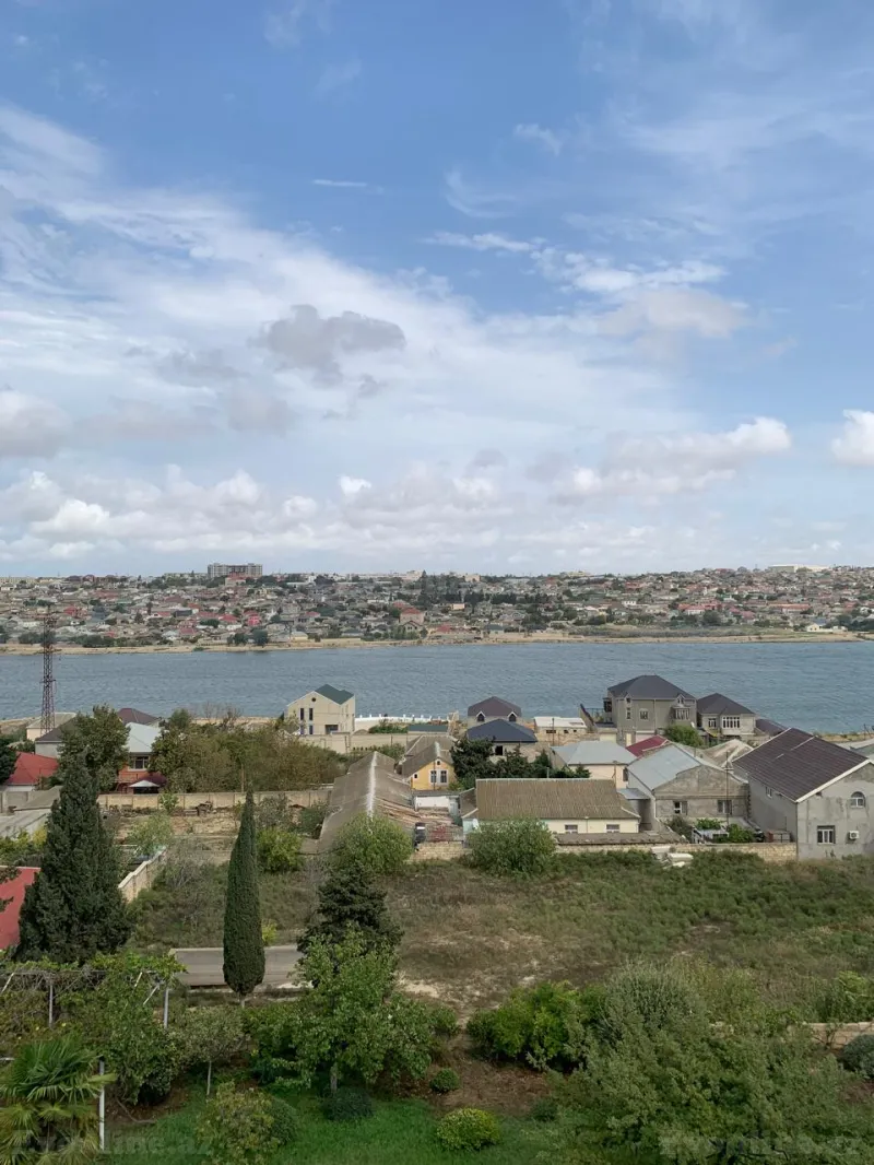 Satılır Torpaq 6 sot Bakıxanov - şəkil 11