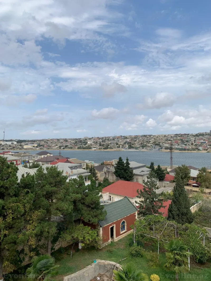 Satılır Torpaq 6 sot Bakıxanov - şəkil 12