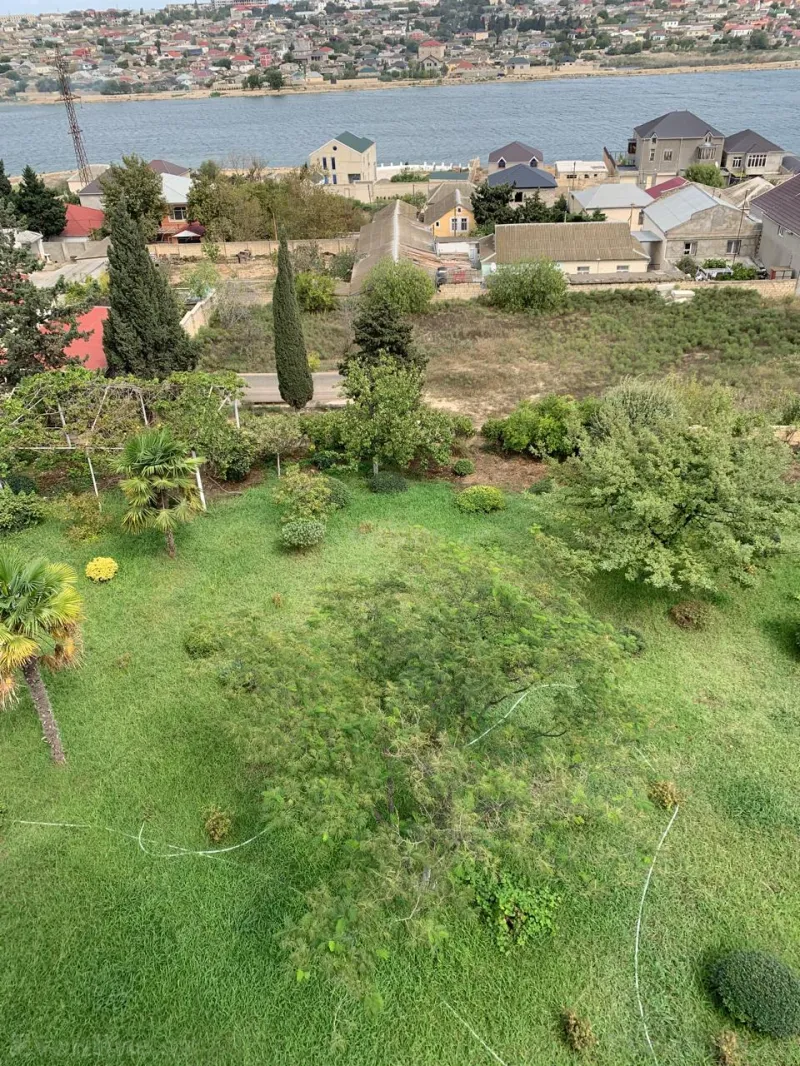 Satılır Torpaq 6 sot Bakıxanov - şəkil 13