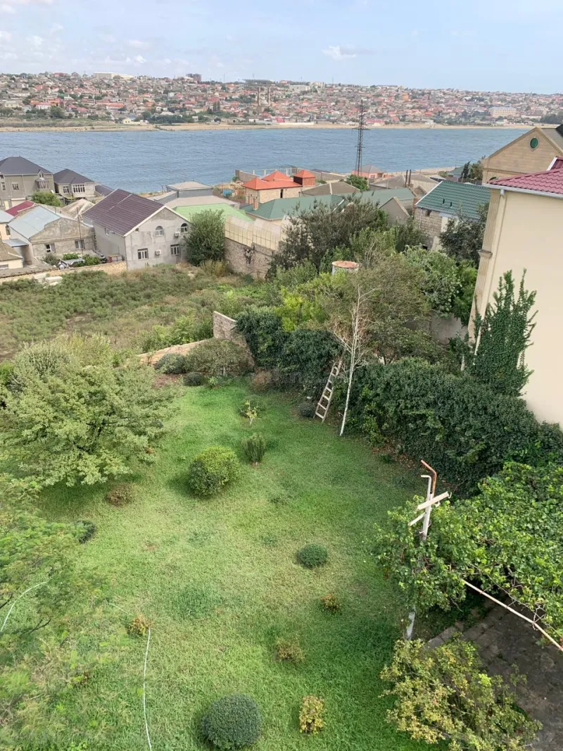Satılır Torpaq 6 sot Bakıxanov - şəkil 14