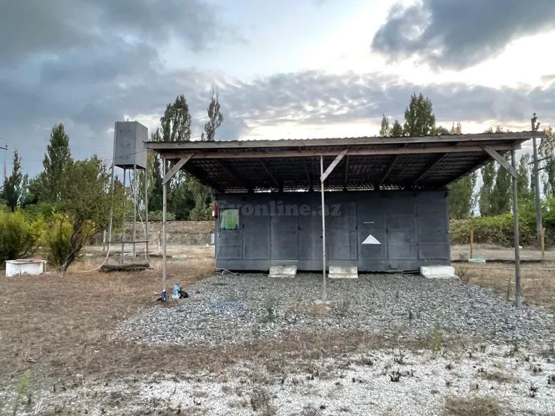 Kirayə verilir Obyekt 9000 m² Lənkəran