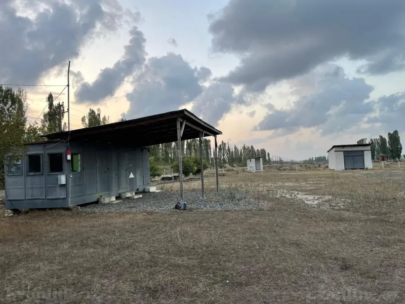 Kirayə verilir Obyekt 9000 m² Lənkəran - şəkil 2