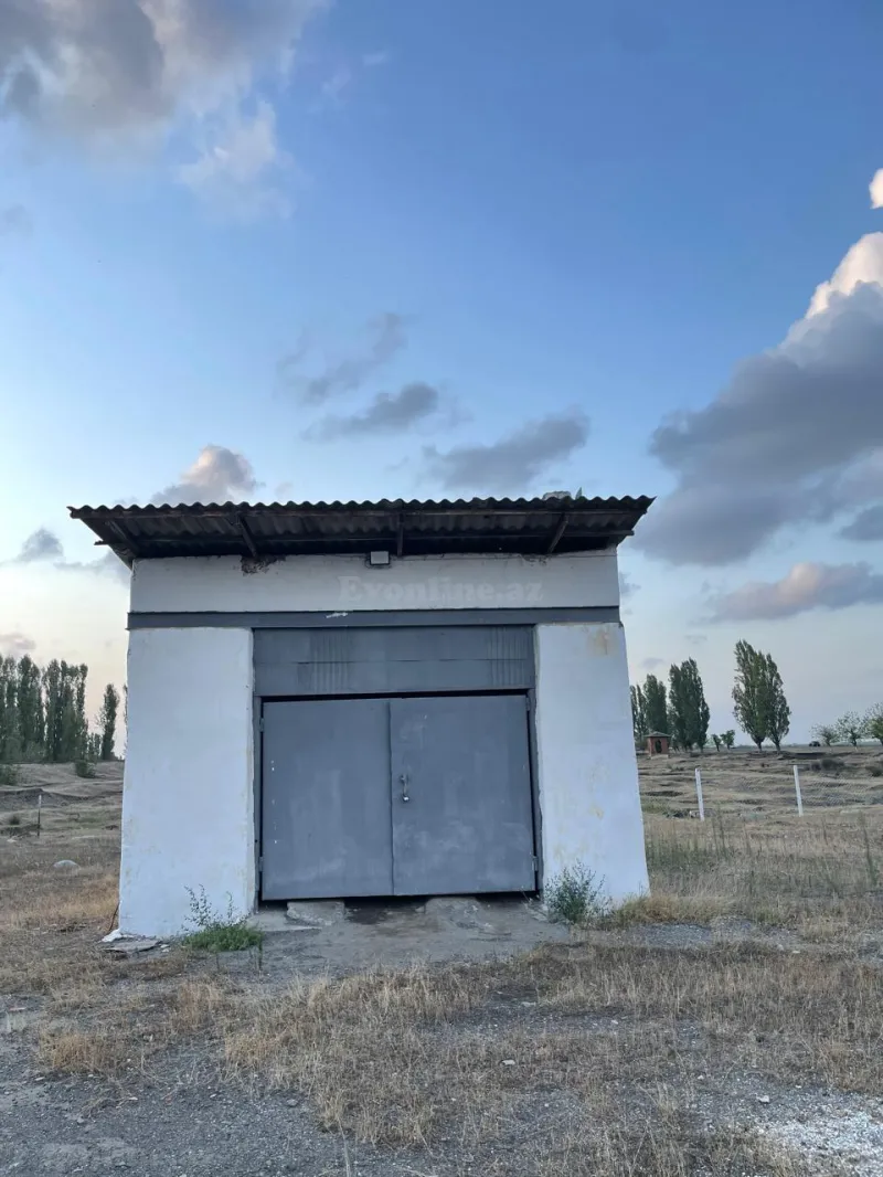 Kirayə verilir Obyekt 9000 m² Lənkəran - şəkil 3