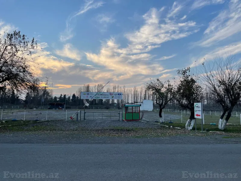 Kirayə verilir Obyekt 9000 m² Lənkəran - şəkil 4
