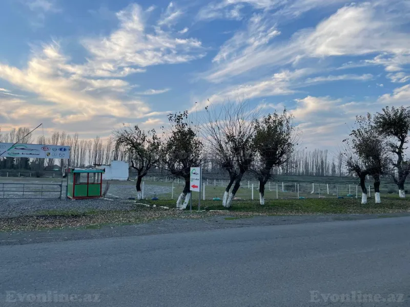 Kirayə verilir Obyekt 9000 m² Lənkəran - şəkil 6
